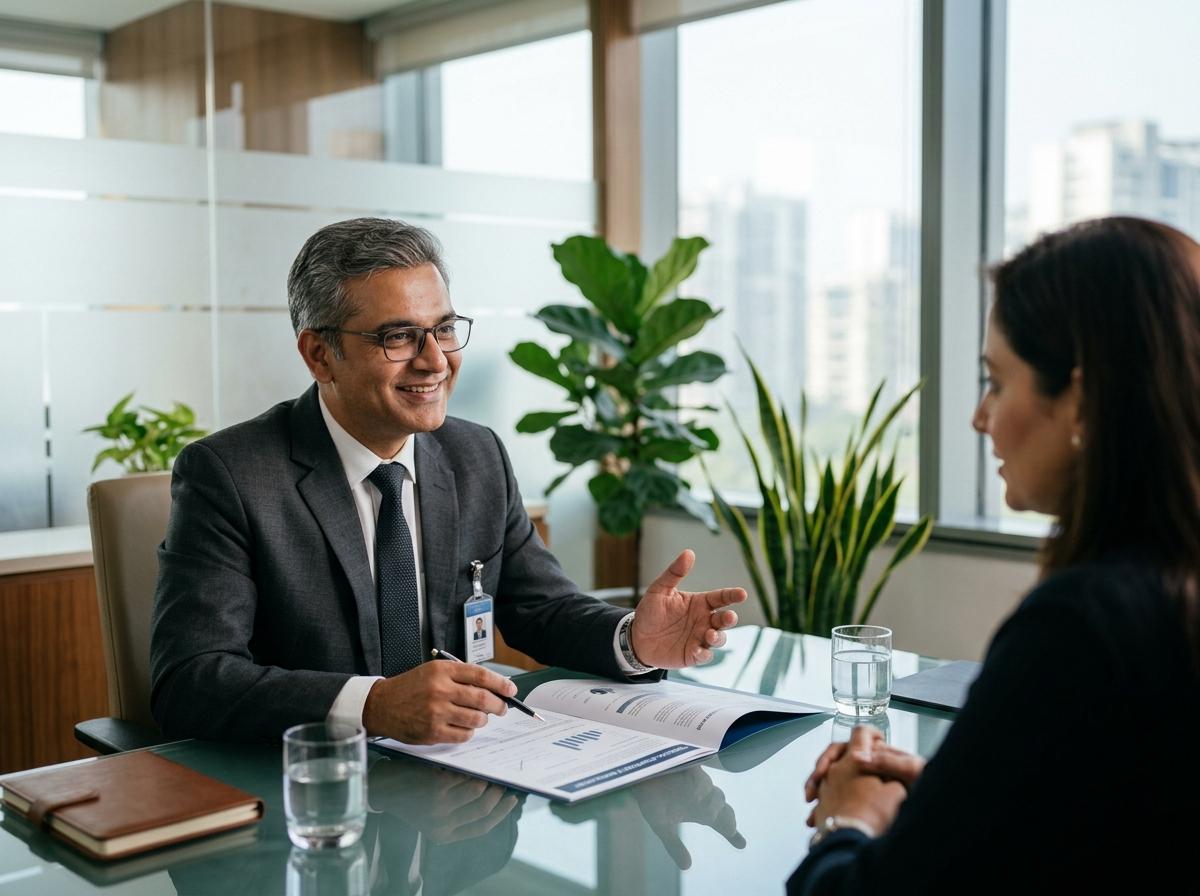 Guardian Financial Experts Senior Advisory Team