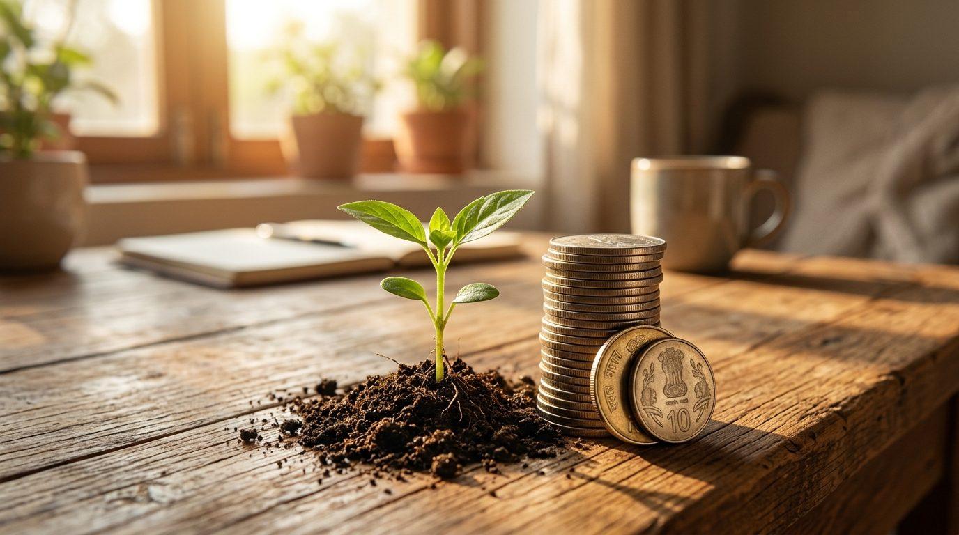 Understanding One-Time Settlement (OTS): A Comprehensive Indian Guide - Guardian Financial Experts