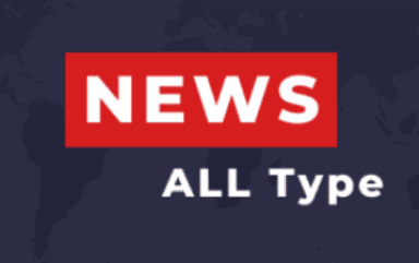 News All Type publication logo