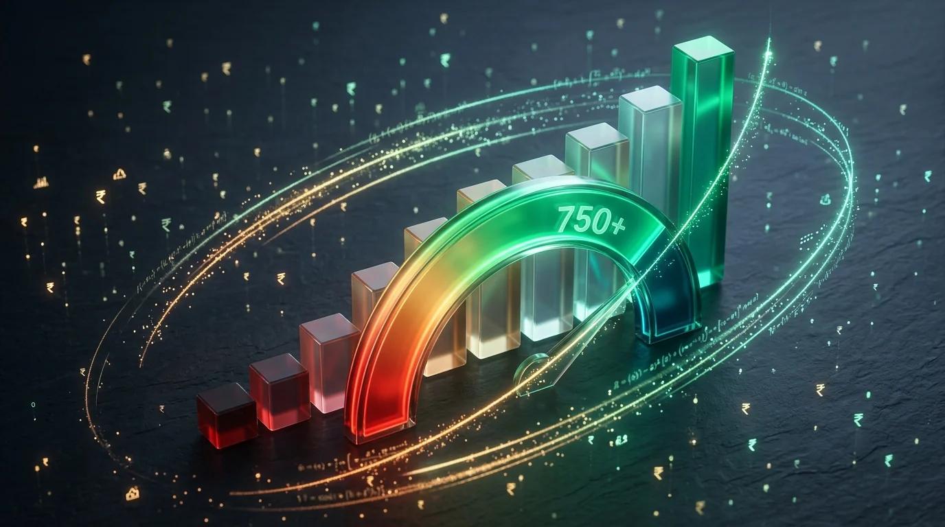 Loan Settlement and Its Impact on Credit Score - Guardian Financial Experts