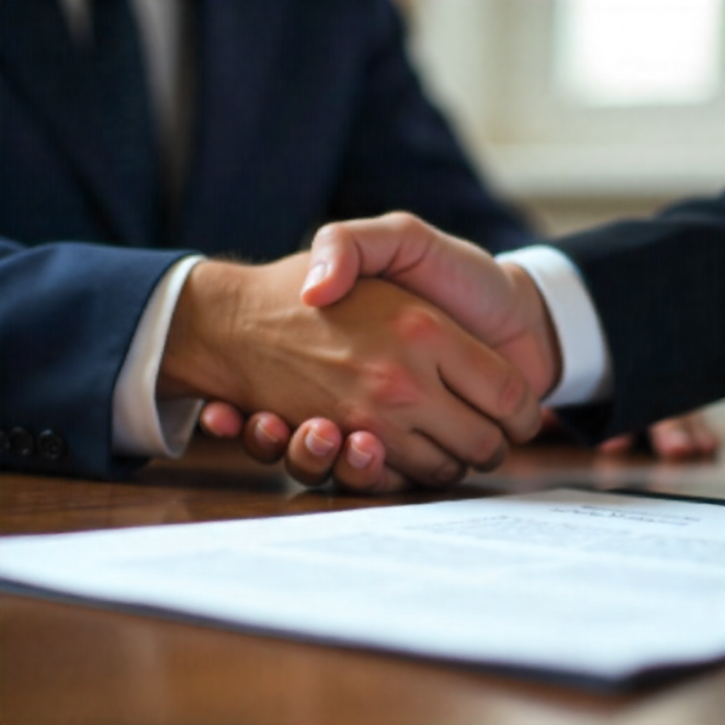 Loan Settlement Consultation